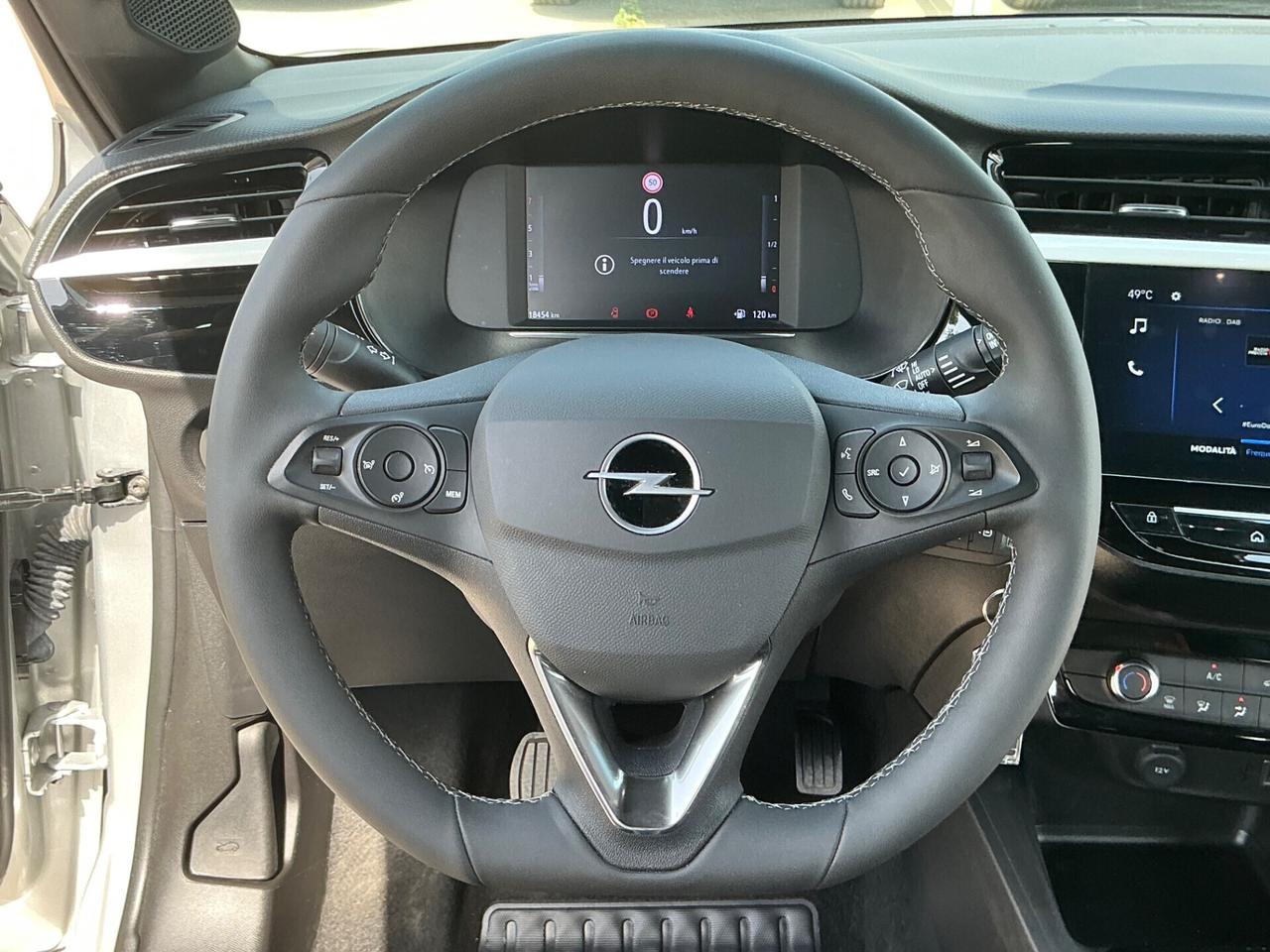 Opel Corsa 1.2 100 CV GS