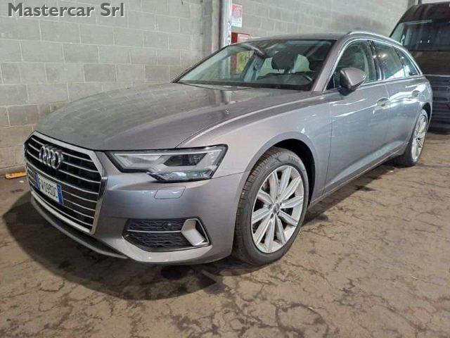 AUDI A6 Avant 40 2.0 tdi mhev Sport s-tronic FW093DC