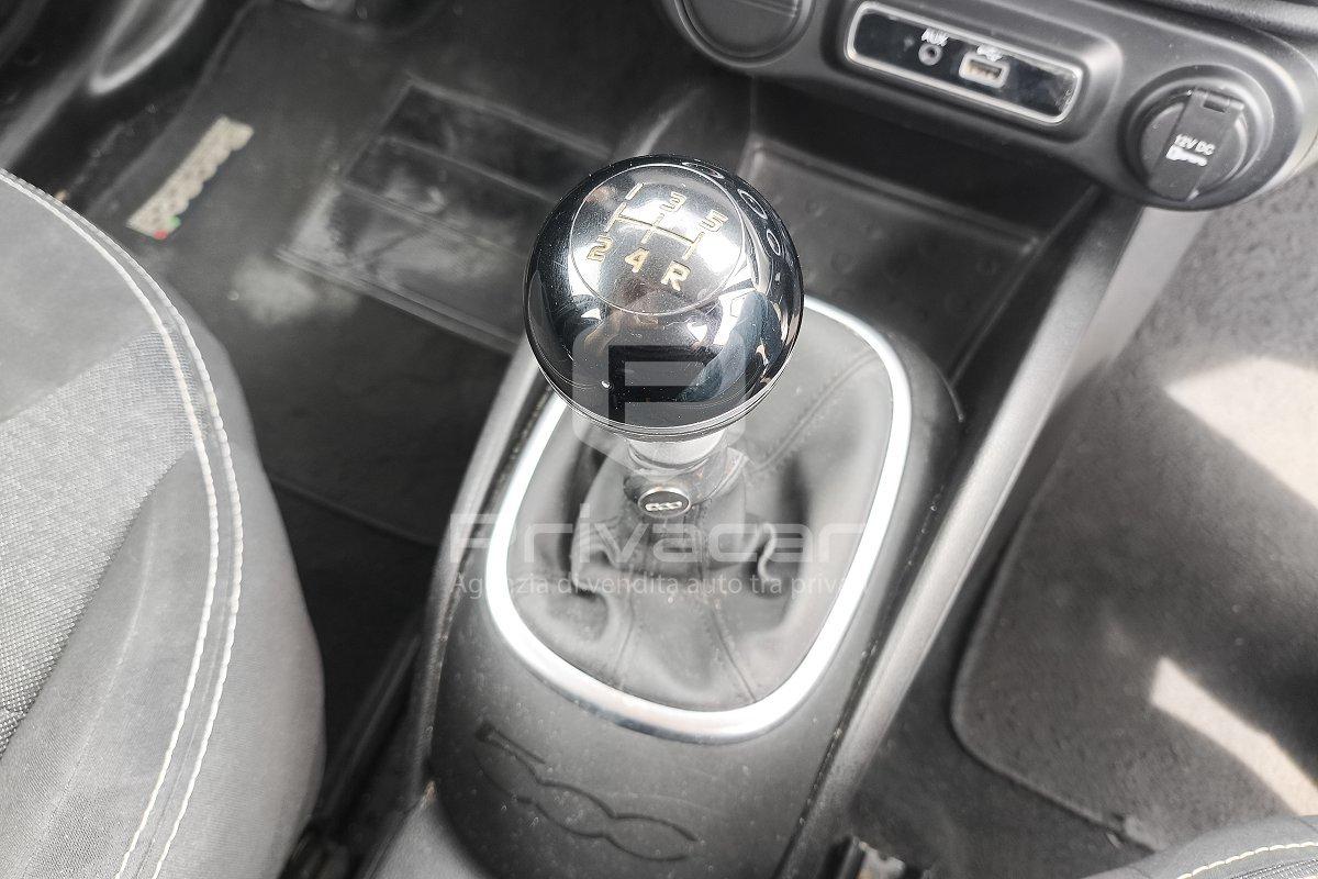FIAT 500L 1.3 Multijet 95 CV Pop Star