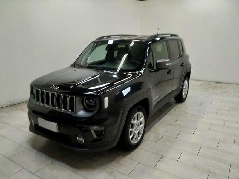 Jeep Renegade 1.0 t3 Limited 2wd