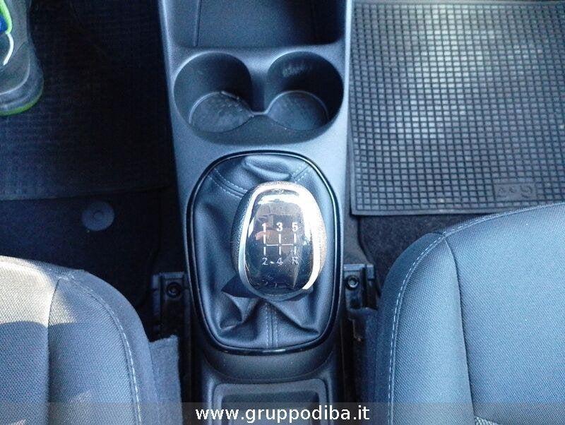 Opel Karl Benzina 1.0 Rocks 75cv