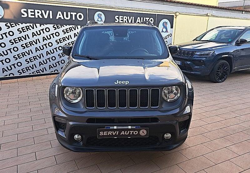 Jeep Renegade Renegade 1.6 mjt Limited 2wd 130cv