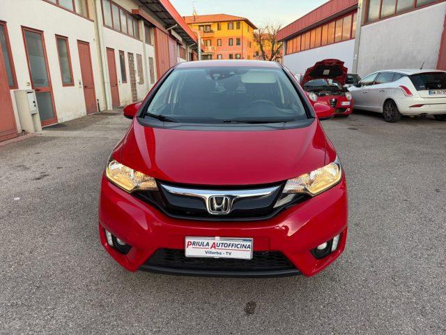 HONDA Jazz 1.3 Elegance Navi ADAS