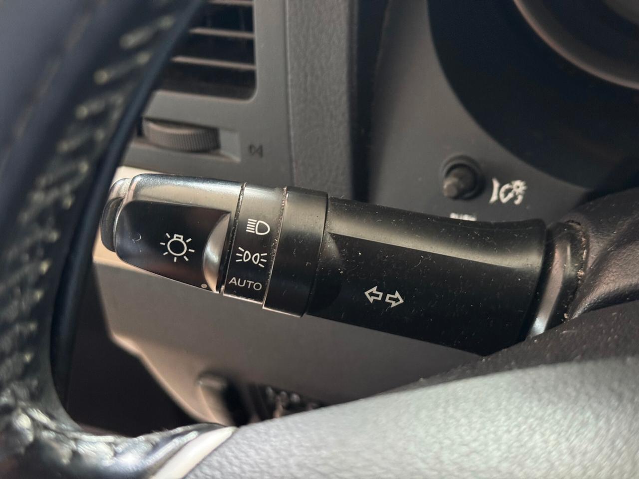 MITSUBISHI PAJERO 3.8cc V6 24V 250CV AUTOMATICO