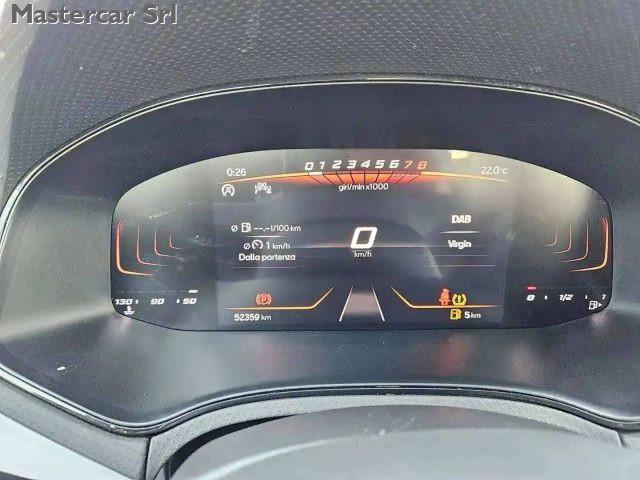 SEAT Arona 1.0 ECO TSI 95cv REFERENCE - GS185VG