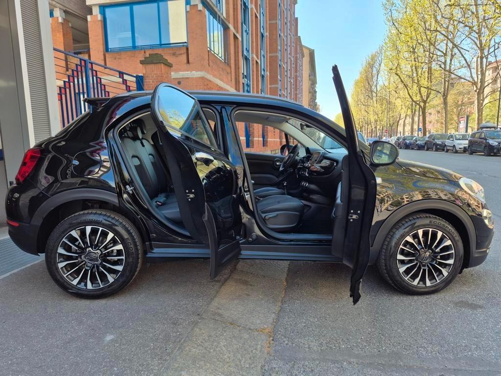 Fiat 500X 1.0 T3 120 CV Cross