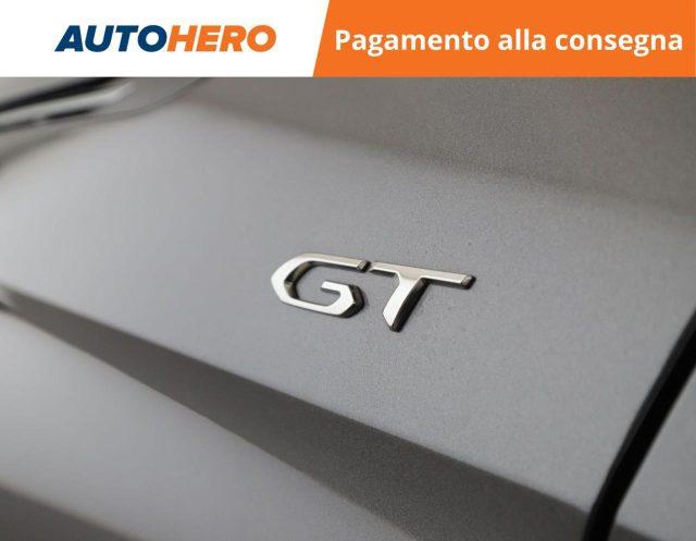 PEUGEOT 5008 PureTech Turbo 130 S&S EAT8 GT