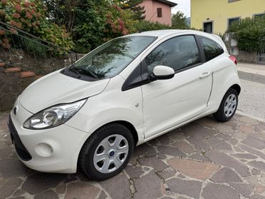 Ford Ka Ka+ 1.3 TDCi 75CV cDPF 06/2013
