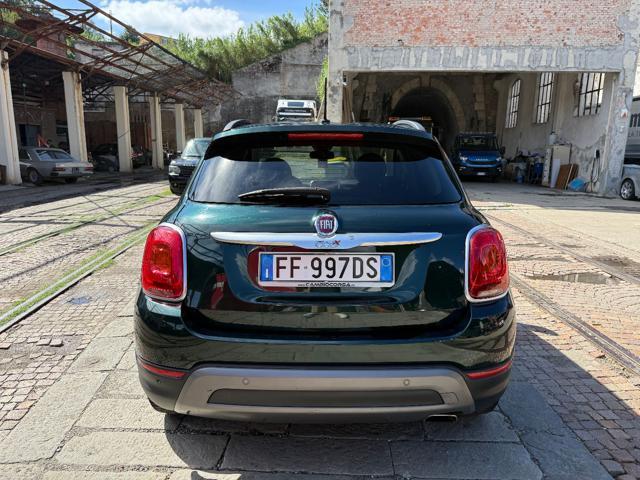 FIAT 500X 1.4 MultiAir 140 CV Cross
