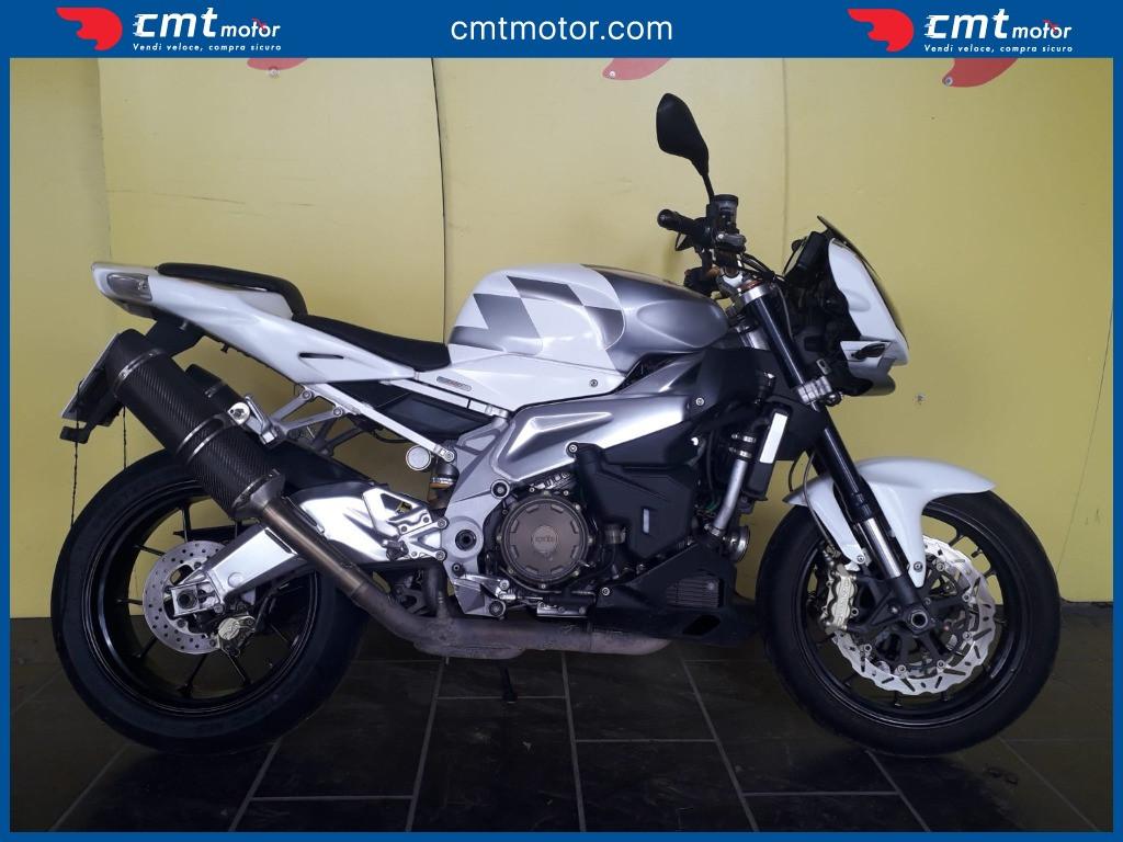Aprilia Tuono 1000 R - 2010