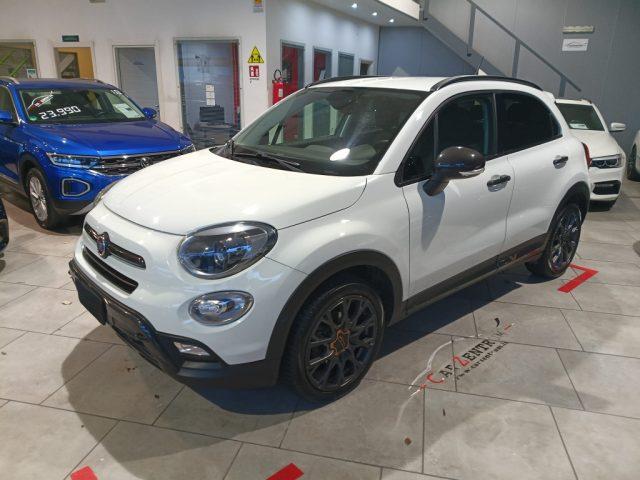 FIAT 500X 1.3 MultiJet 95 CV S-Design Cross