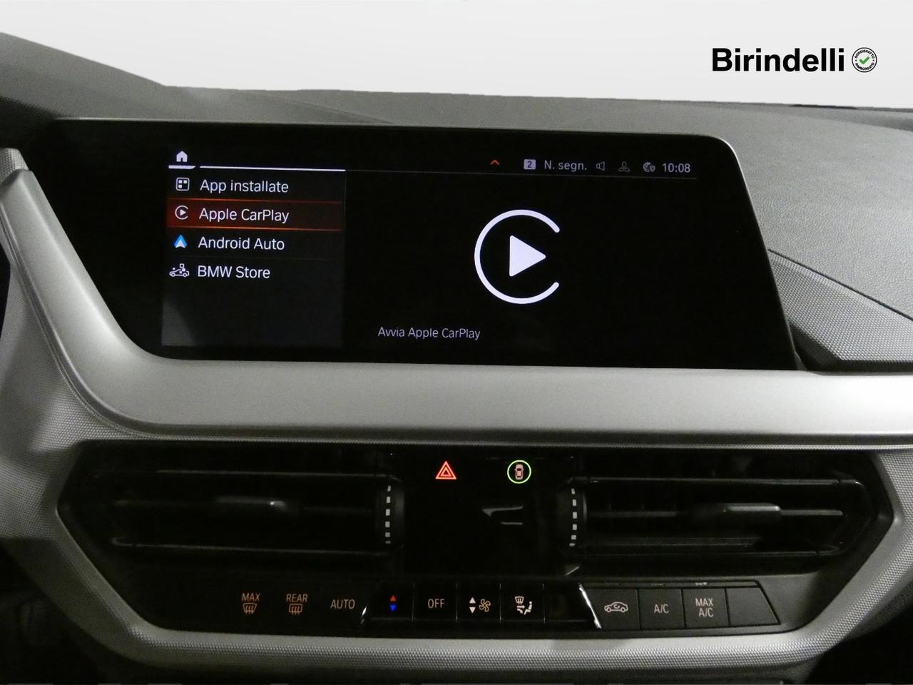 BMW Serie 1 (F40) - 116d 5p. Business Advantage