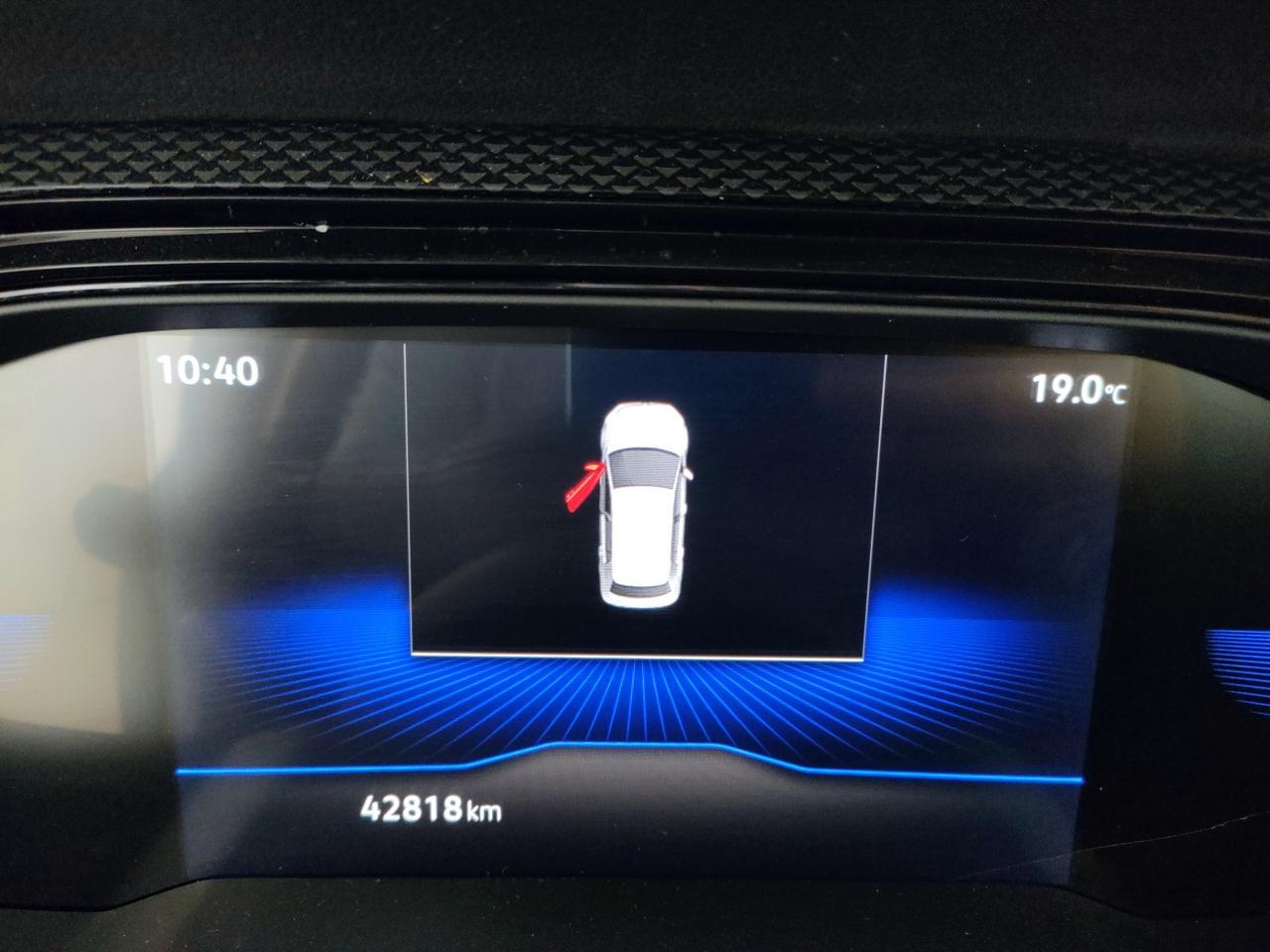 Volkswagen Polo 1.0 tsi life 95cv