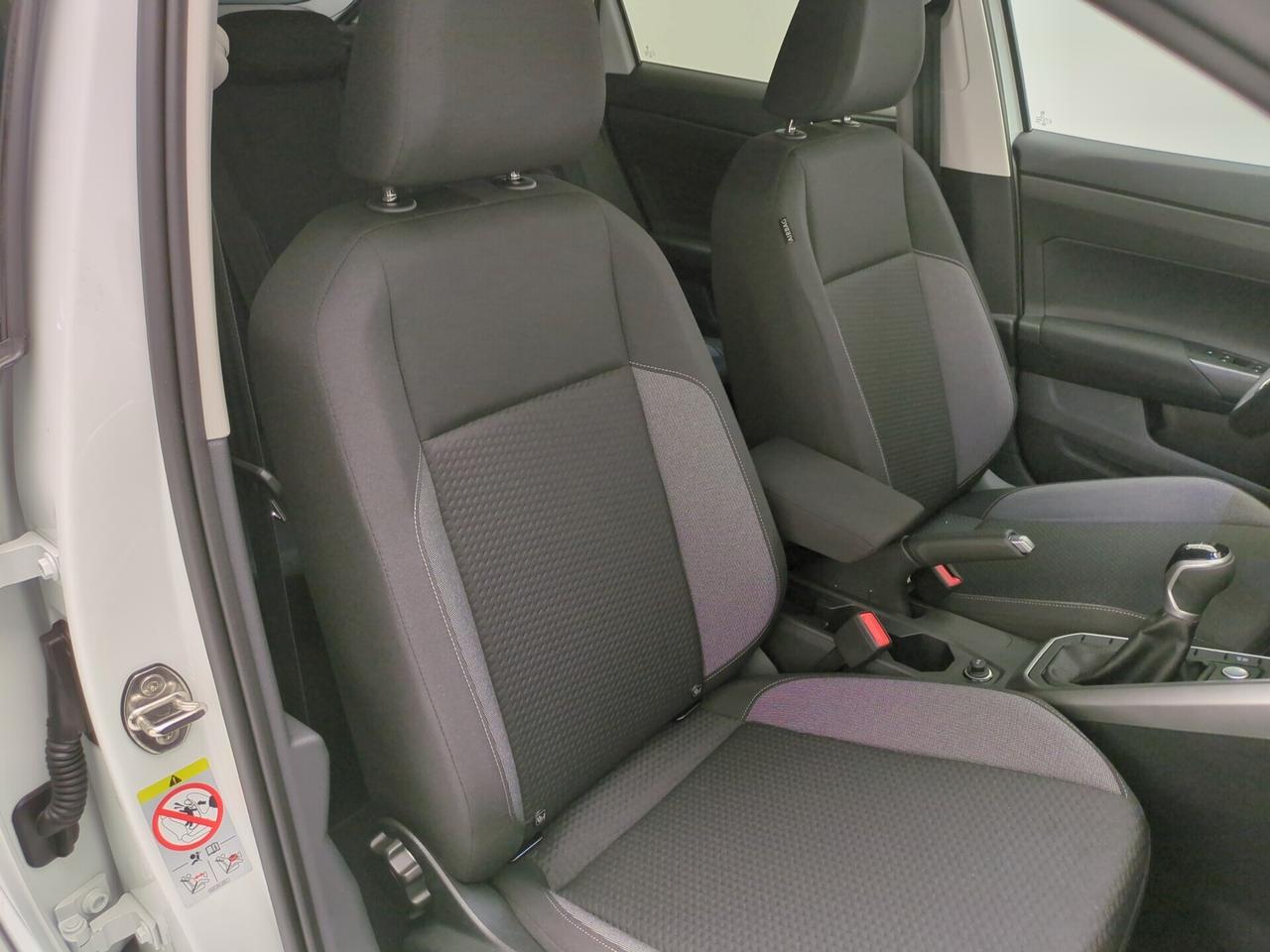 Volkswagen Taigo 1.0 TSI 115 CV Edition Plus