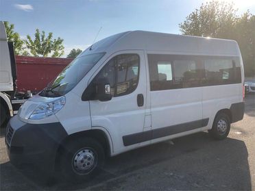 FIAT DUCATO PER TRASPORTO DISABILI