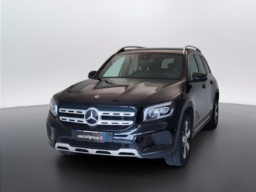 Mercedes-Benz GLB - X247 2019 - GLB 200 d Sport Plus auto
