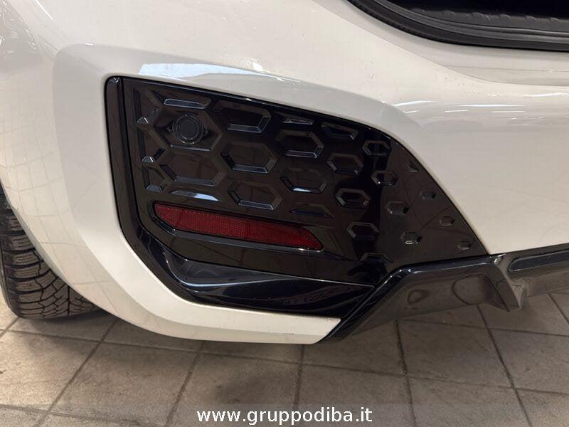 BMW Serie 2 Active Tourer Serie 2 U06 Active Tourer 218d Active Tourer Msport auto