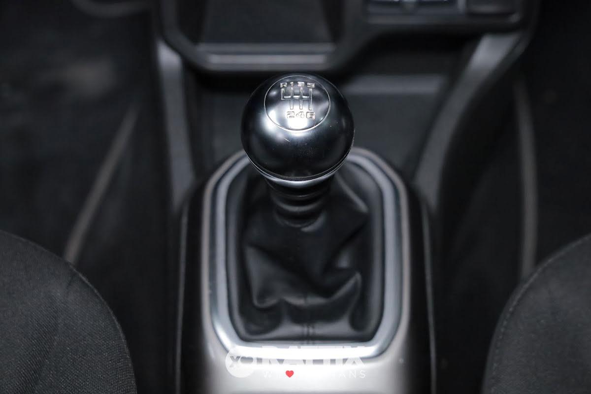 Jeep Renegade 1.0 t3 120CV Limited 2wd