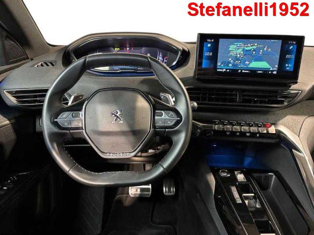 PEUGEOT 5008 II 2021 - 1.5 bluehdi Allure Pack s&s 130cv eat8