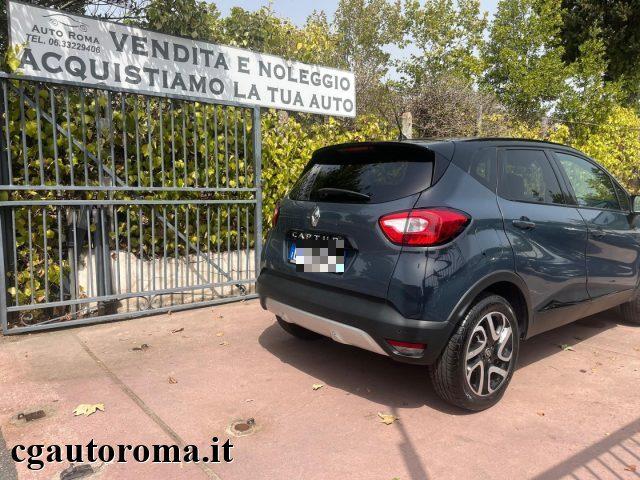 RENAULT Captur TCe 120 CV EDC Start&Stop Energy Intens