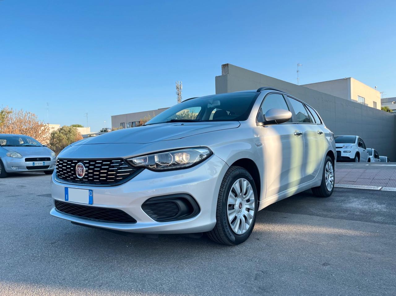 Fiat Tipo 1.3 Mjt S&S SW Business