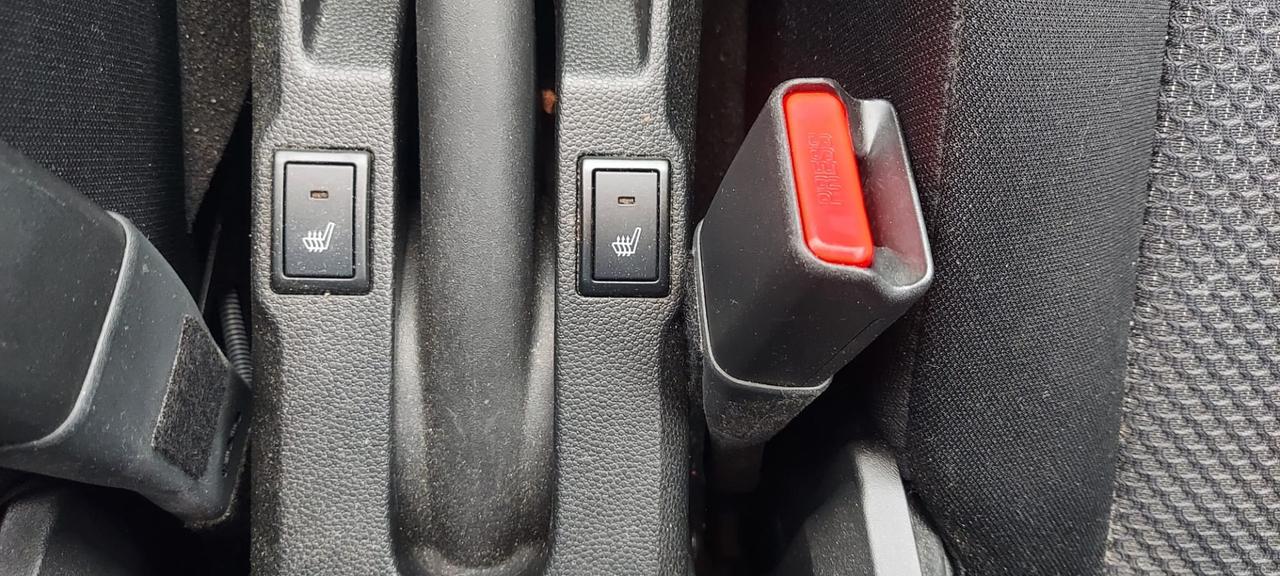 Suzuki Ignis 1.2 Hybrid Top - Nessun vincolo