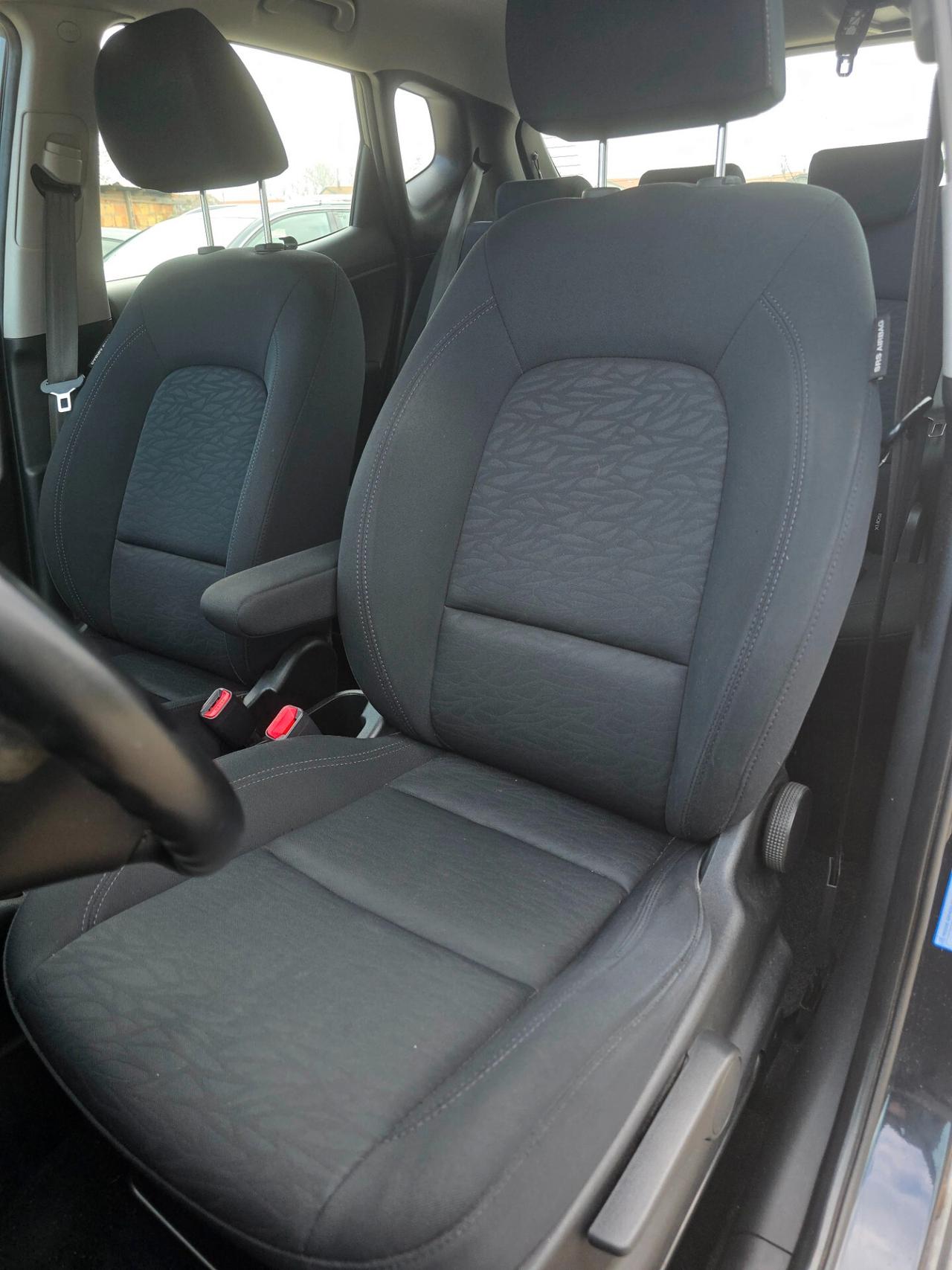 Hyundai iX20 1.4 90 CV Classic