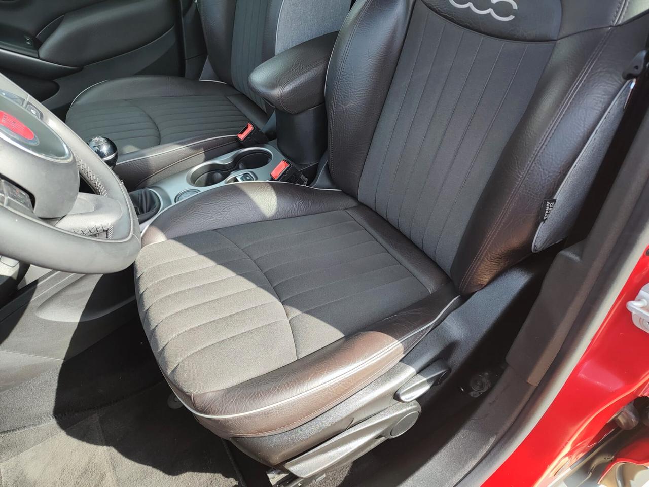 Fiat 500X 1.3 MultiJet 95 CV Lounge