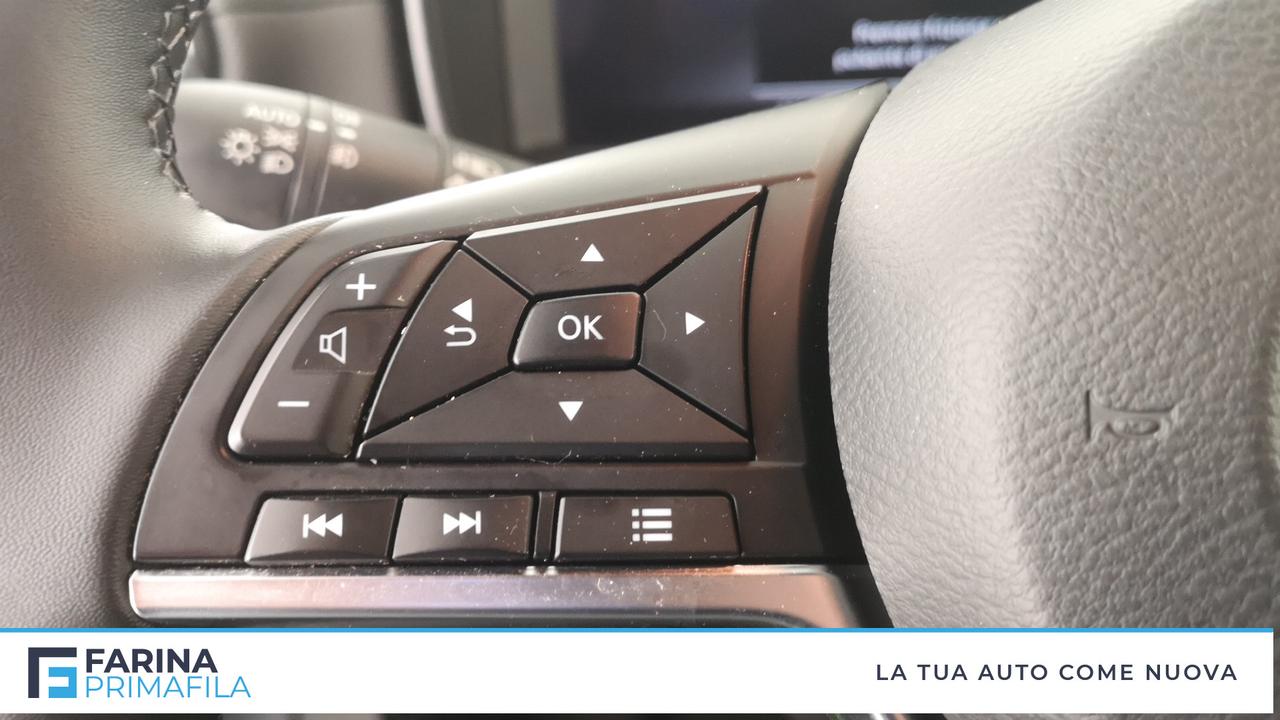 NISSAN Juke II 2024 - Juke 1.0 dig-t N-Connecta 114cv