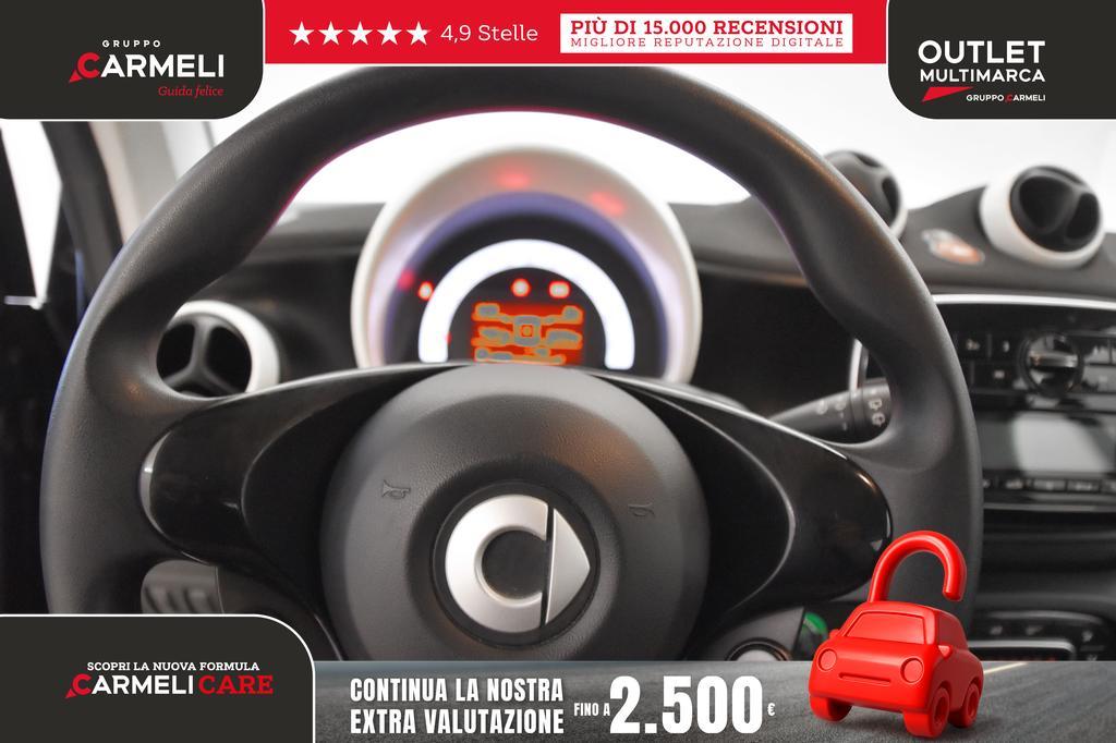 Smart fortwo coupe 1.0 Youngster
