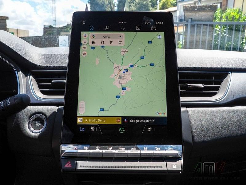 Renault Captur ECO-G 100 CV Techno GPL KM0