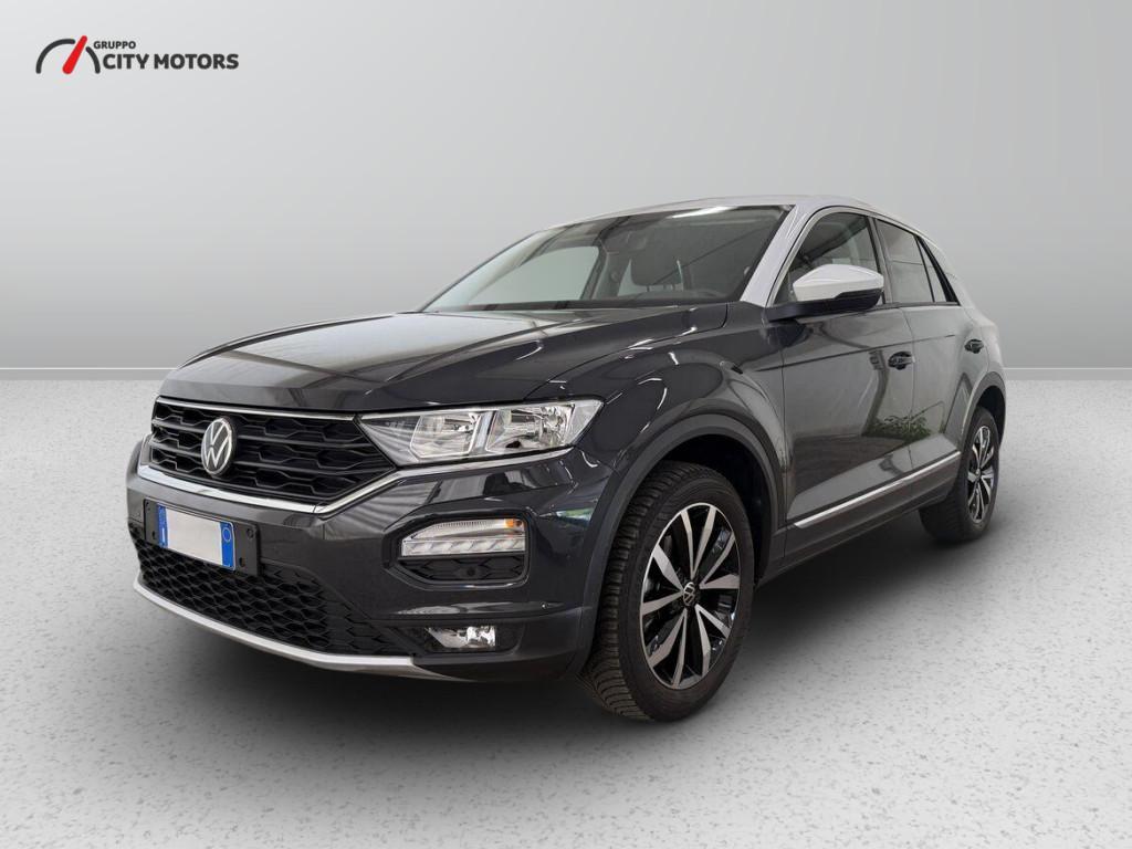 Volkswagen T-Roc 1.0 TSI Business