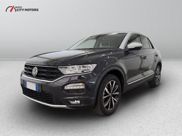 Volkswagen T-Roc 1.0 TSI Business