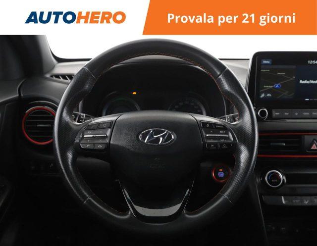 HYUNDAI Kona HEV 1.6 DCT XPrime