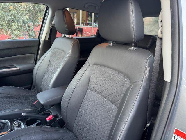 SUZUKI Vitara 1.4 Hybrid 4WD AllGrip Top