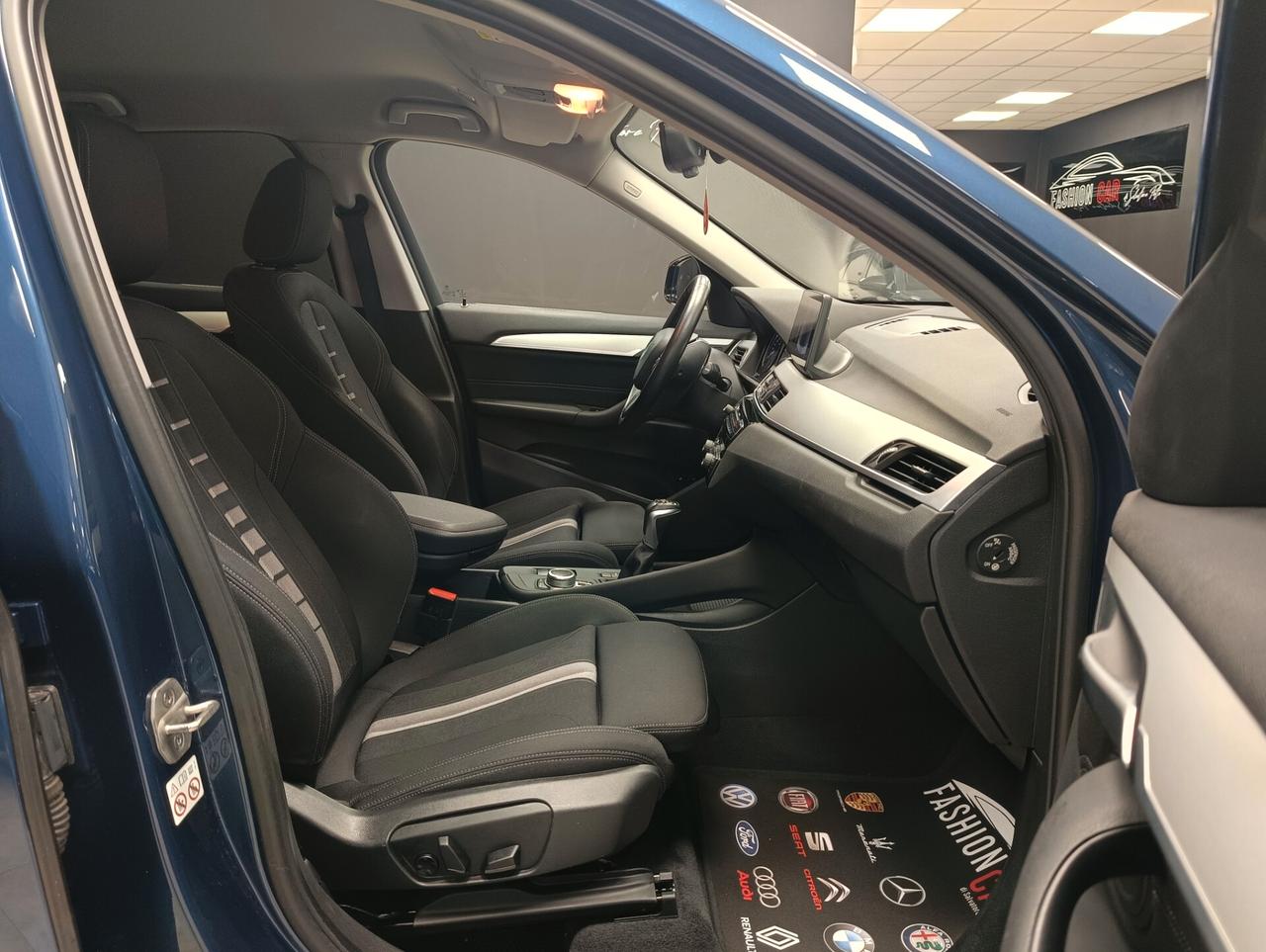 Bmw X1 xDrive25e xLine Plus