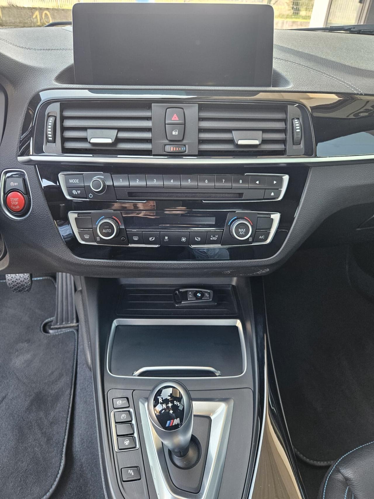 Bmw 230 M2 Coupé Competition