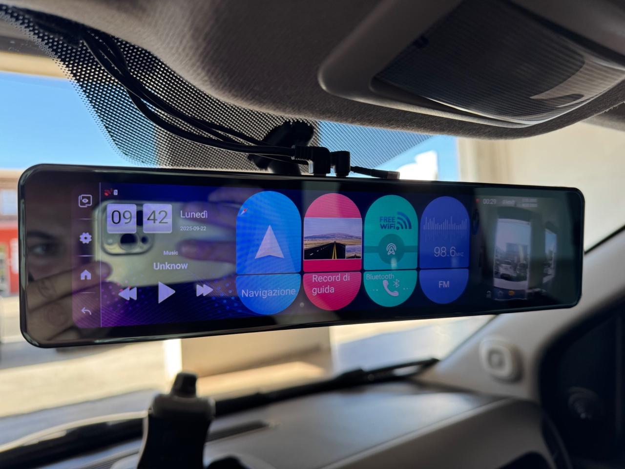 Fiat Panda 1.3 MJT 95 CV S&S Lounge