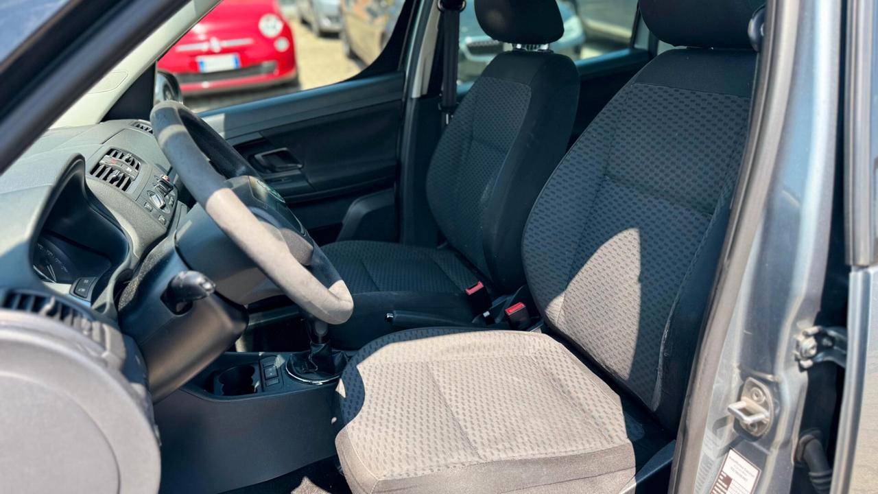 Skoda Roomster 1.2 BENZINA NEOP.