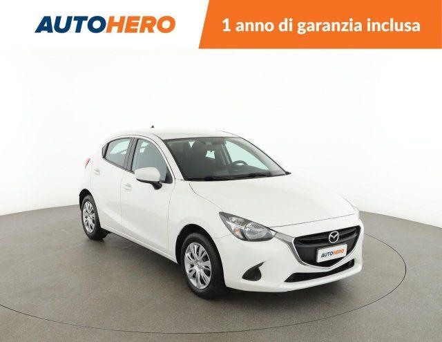 MAZDA 2 1.5 105 CV Skyactiv-D Evolve