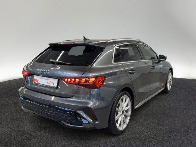 AUDI A3 SPB 35 TFSI S tronic Business