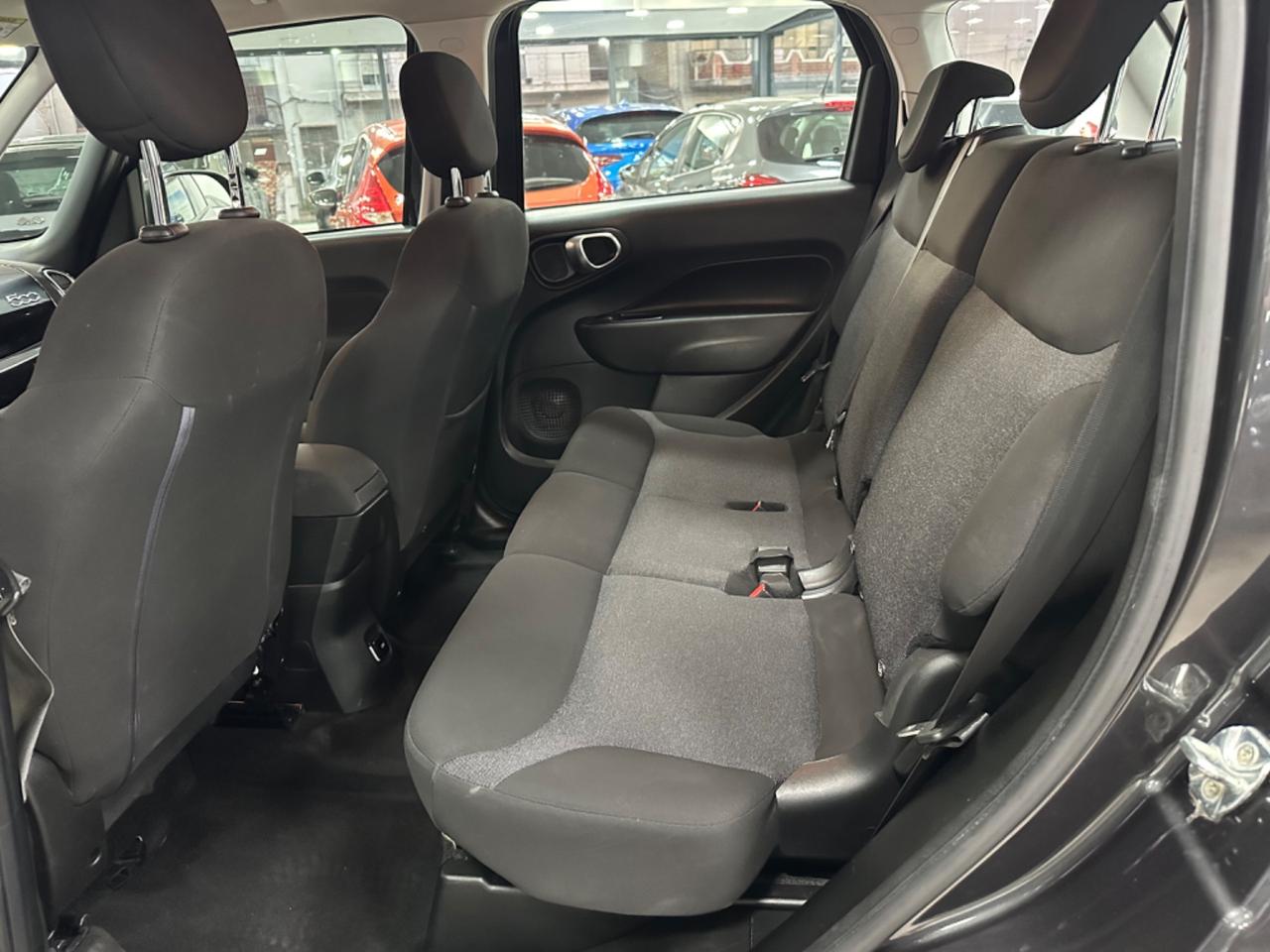 Fiat 500L 1.3 Multijet 95 CV Lounge 2020