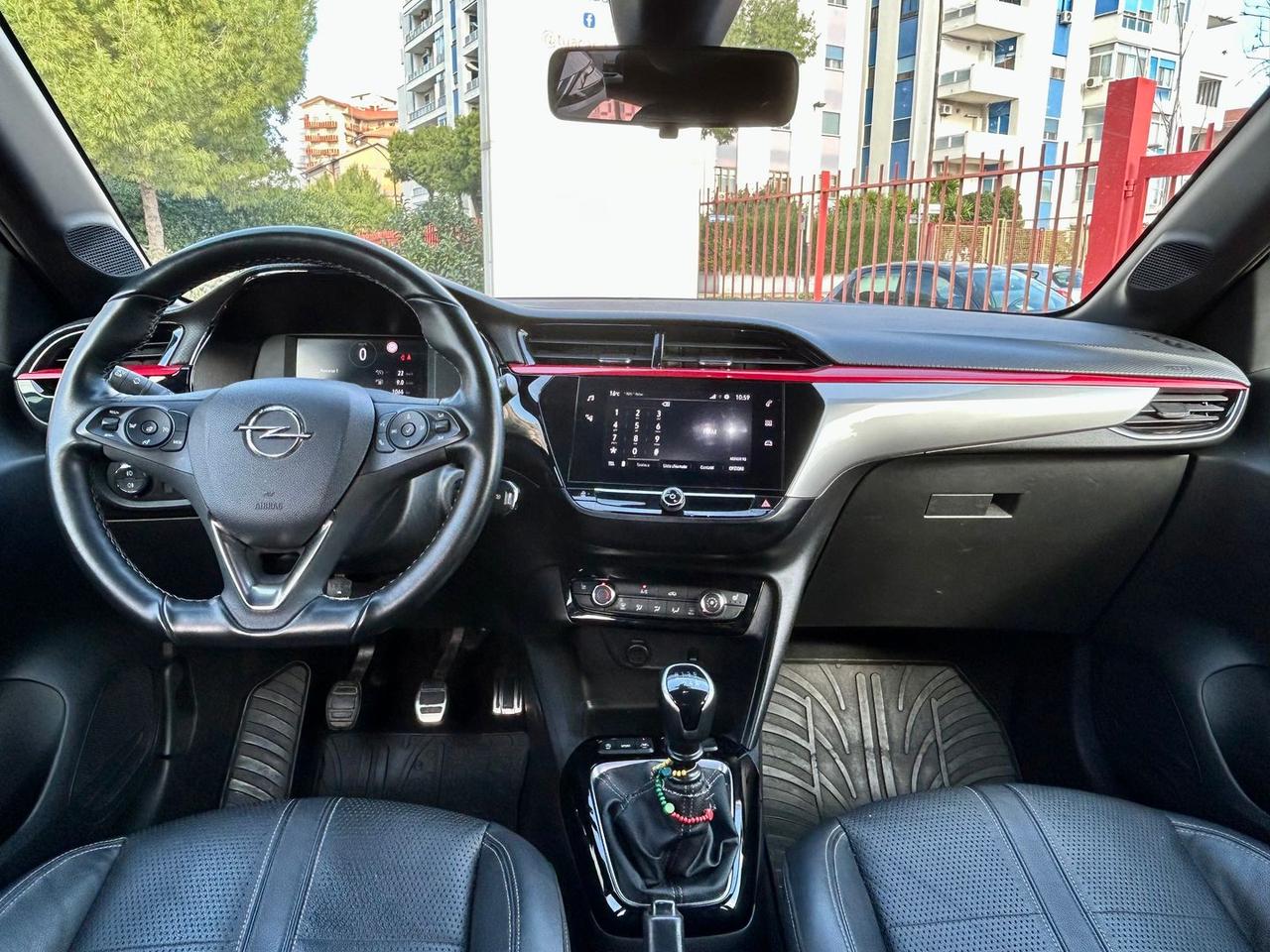 Opel Corsa 1.2 GS Line #8902