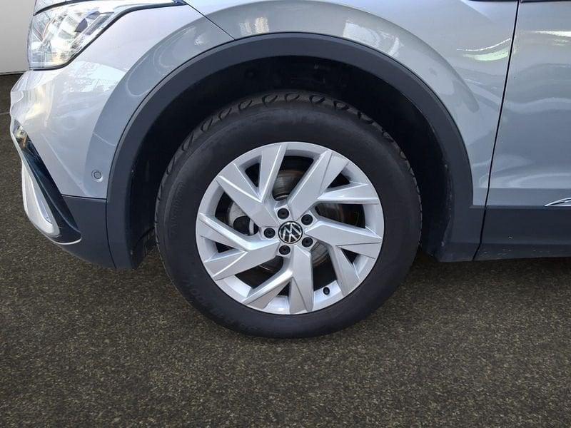 Volkswagen Tiguan Allspace Tiguan Allspace 2.0 TDI SCR DSG Elegance
