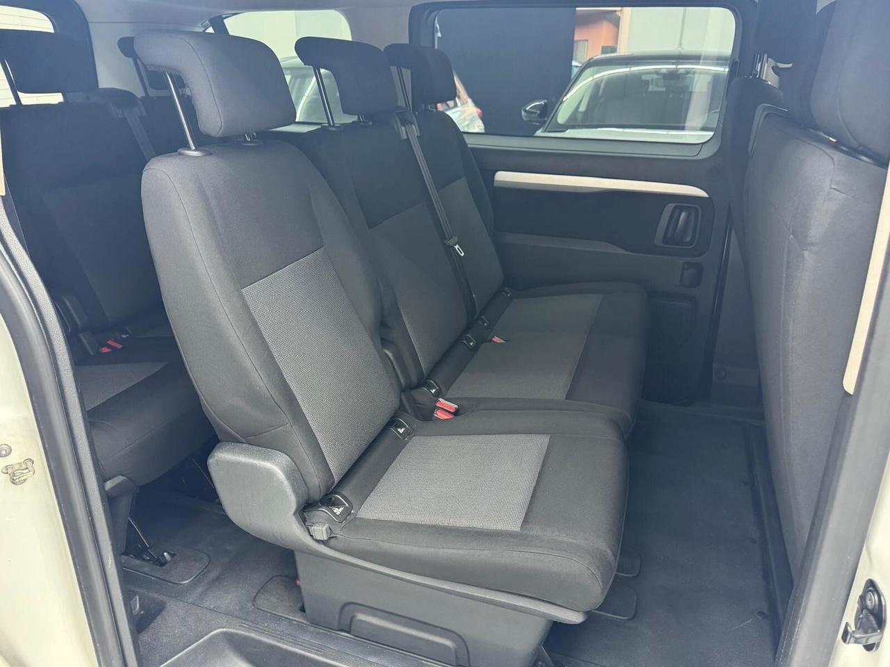 Toyota Proace Verso 1.5 120Cv -Diesel