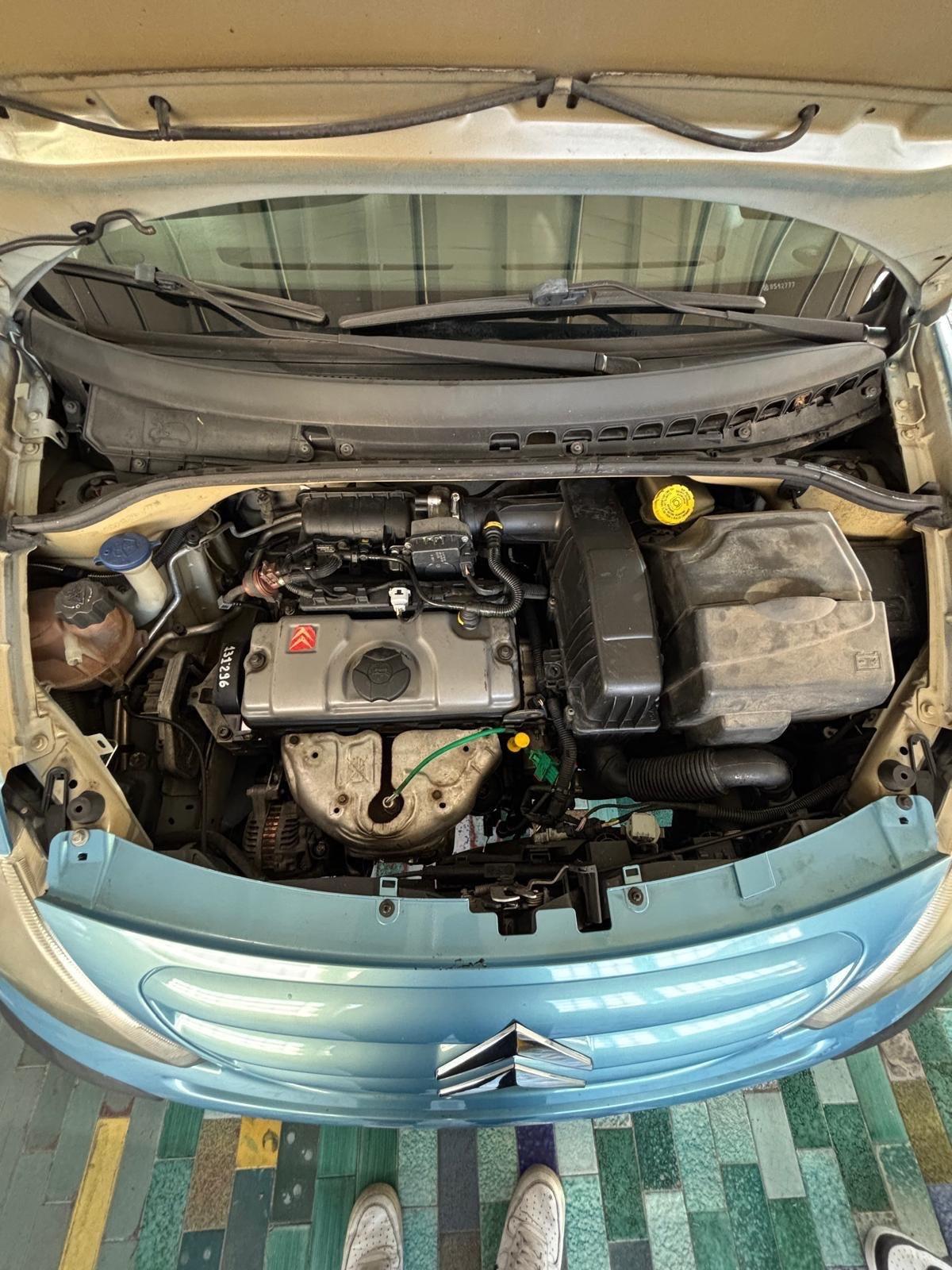 Citroen C3 1.4 Elegance