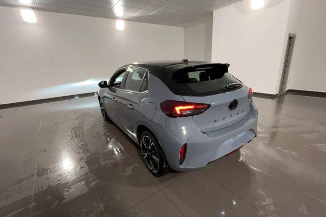 OPEL Corsa Hybrid 110 CV aut. GS