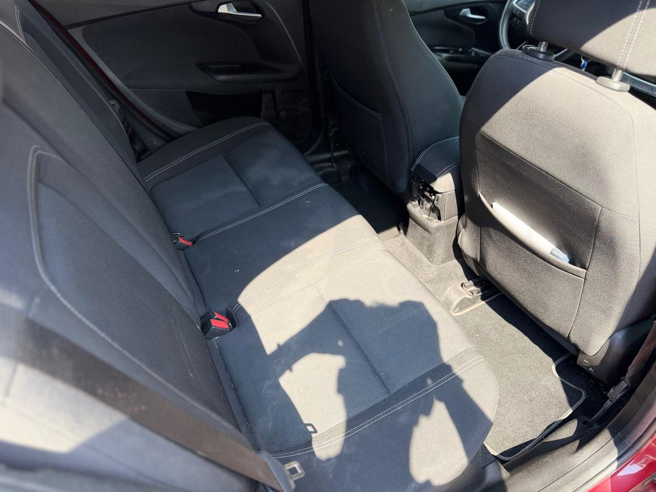 Fiat Tipo Easy 1.4 Turbo LPG #10647