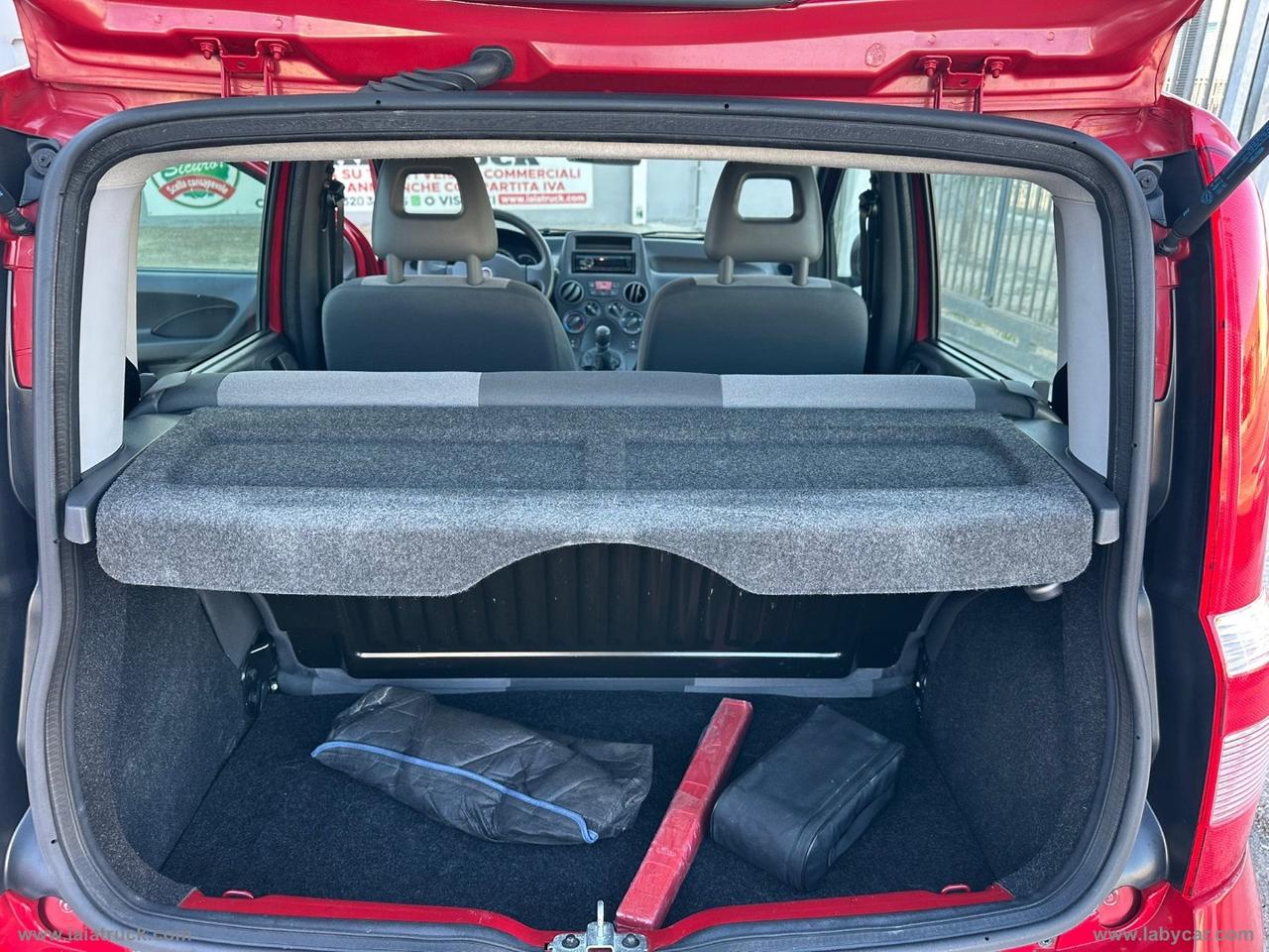 FIAT Panda 1.4 Dynamic Natural Power