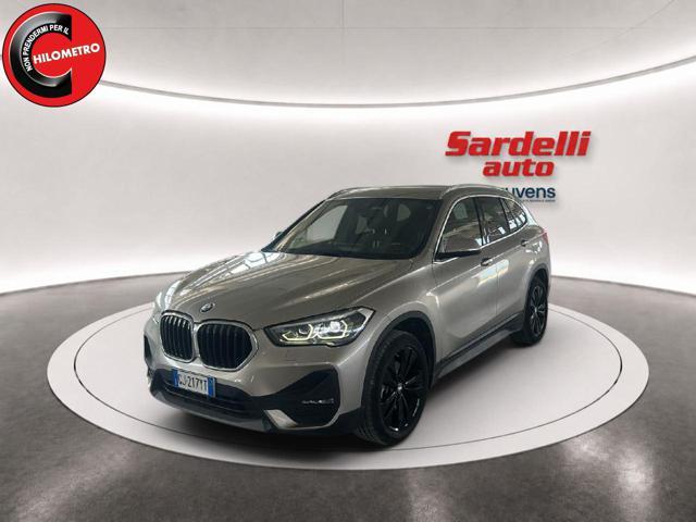 BMW X1 xDrive18d Business Advantage